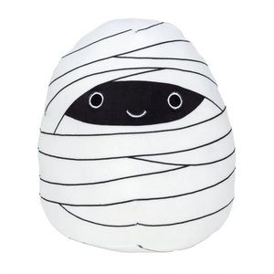 MILO THE MUMMY SQUISHMALLOW NWT